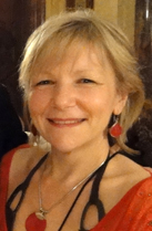 Sandra Humby